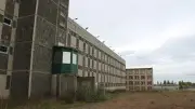 Führung durch Stasi-Gefängnis in Neubrandenburg am Mittwoch