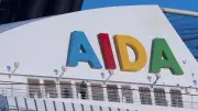 FKK-Zoff auf Aida-Kreuzfahrtschiff: Paar bekommt Geld zurück