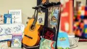Flohmarkt in Meesiger: Schätze auf über zehn Höfen am 8. August