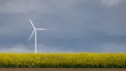 Fünf neue Windkraftanlagen in Ducherow und Blesewitz genehmigt