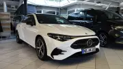 Gewinnspiel: Mercedes-Benz CLA 200 Shooting Brake im Wert von 54.000 Euro zu gewinnen