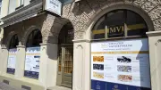 Goldbörse MV eröffnet Filiale in Güstrow am Pferdemarkt