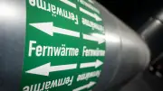 Greifswald: Fernwärme noch bis Donnerstag abgestellt