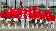 Grünow/Ollendorf feiert am 29. August traditionelles Dorffest mit Umzug