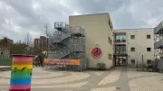 Grundschule Süd platzt aus allen Nähten: 140 Anmeldungen, Neubau dauert