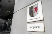 Hafturteil für Bandido-Rocker in Neubrandenburg
