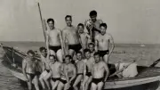 Handball-Legende „Erle“ seit 1963 Ostsee-Fan: Eine Woche Ueckermünde