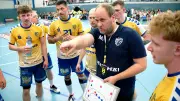 Handball-Stiere Schwerin: Neustart mit Aufstiegsambitionen