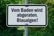 Haussee in Rothenklempenow: Badeverbot aufgehoben