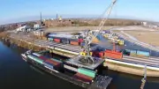 Häfen in MV und Brandenburg: Strategie zeigt kaum Wirkung
