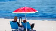 Hitze-Hoch kehrt am Wochenende nach MV zurück