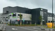 Ifri startet Produktion an der A24: 20 Tonnen Obst und Gemüse täglich
