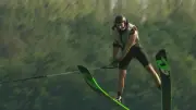 International German Open im Wasserski in Feldberg gestartet