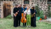 Klingendes Gut: Musik und Theater in Schloss Vietgest und Gutshaus Eickelberg