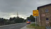 Kreisstraße VG 50: Sanierung startet mit Vollsperrung in zwei Abschnitten