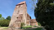 Kultur-Feldsteinkirche Recknitz: Fünfte Saison mit Festivalprogramm