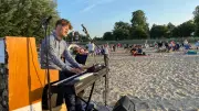 Kulturkate startet Klavierkonzerte im Gutshaus Pritzier