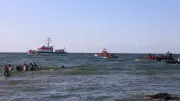 Leiche am Sandstrand bei Nienhagen entdeckt – Vermisster Schwimmer gefunden