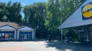 Lidl eröffnet Outlet in ehemaliger Getränkeland-Filiale in Rostock