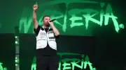 Marteria-Konzert in Rostock: ÖPNV empfohlen
