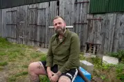 Monchi: Nicht in Weltuntergangsszenarien verlieren