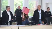 Mordprozess um Fabian (8) könnte länger dauern als geplant
