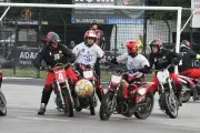 Motoball: MSC Jarmen siegt klar und schielt auf Platz zwei