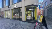 Nach JD-Schließung: Neue Modemarken eröffnen in Rostocks Kröpeliner Straße