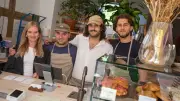Nachbarschaftsstreit um A.B. Coffee: Kündigung zum März 2027