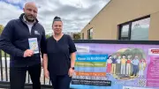 Neue Jugendhütte in Toitenwinkel: Wünsche der Jugend werden umgesetzt