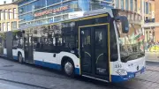 Neue NVS-Busse ohne Ticketautomaten: So bezahlen Fahrgäste jetzt
