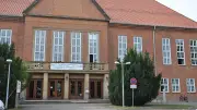 Neue Polizeianwärter in Güstrow: Spitzensportler starten Ausbildung