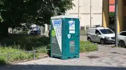 Neue Toiletten in Rostock und Warnemünde: Kosten bis 250.000 Euro pro Standort