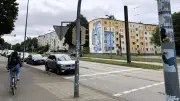 Nobelstraße in Rostock ab 13. August voll gesperrt – Buslinie 26 wird umgeleitet