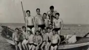 Ostsee-Fan Gottfried Löber: 60 Jahre Handball und Urlaub in Vorpommern