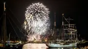 Ostsee-Feuerwerk bei Hanse Sail endgültig abgesagt