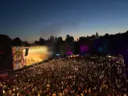 Pangea Festival auf Pütnitz: Ausverkauft und friedlich