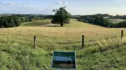 Partielle Sonnenfinsternis am 12. August: Schutzbrillen unbedingt nötig