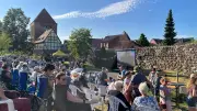Pasewalker Sommerkino lockt über 200 Gäste mit DEFA-Klassiker