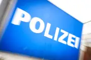 Pfefferspray-Angriff in Rostocker Straßenbahn: Sieben Jugendliche verletzt