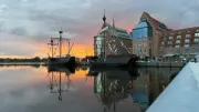 Pommernkogge Ucra: Hanse-Sail-Ausfahrten komplett ausgebucht