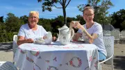 Premiere in Warnemünde: Selbstmitbringfrühstück deluxe am 29. August