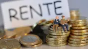 Rentenbesteuerung in MV: Mehr Ost-Rentner zahlen Steuern als im Westen