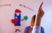 Schulstart in MV: Weniger Erstklässler, Ganztagsbetreuung beginnt