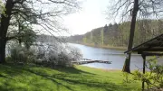 Schwandter See: Badeverbot trotz sauberer Wasserproben