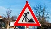 Schwerin: Bauarbeiten sorgen ab Montag für Verkehrsbehinderungen