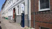 Schwerin: Sechs neue Parkautomaten für die Werdervorstadt