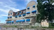 Schwerins Strandhotel Zippendorf im Schwarzbuch der Denkmalschutzstiftung