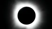 Sonnenfinsternis und Sternschnuppen: Die besten Orte zum Schauen