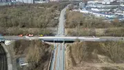 Sorgenbrücke Schmarler Damm: Messwerte weichen ab – Sonderprüfung läuft